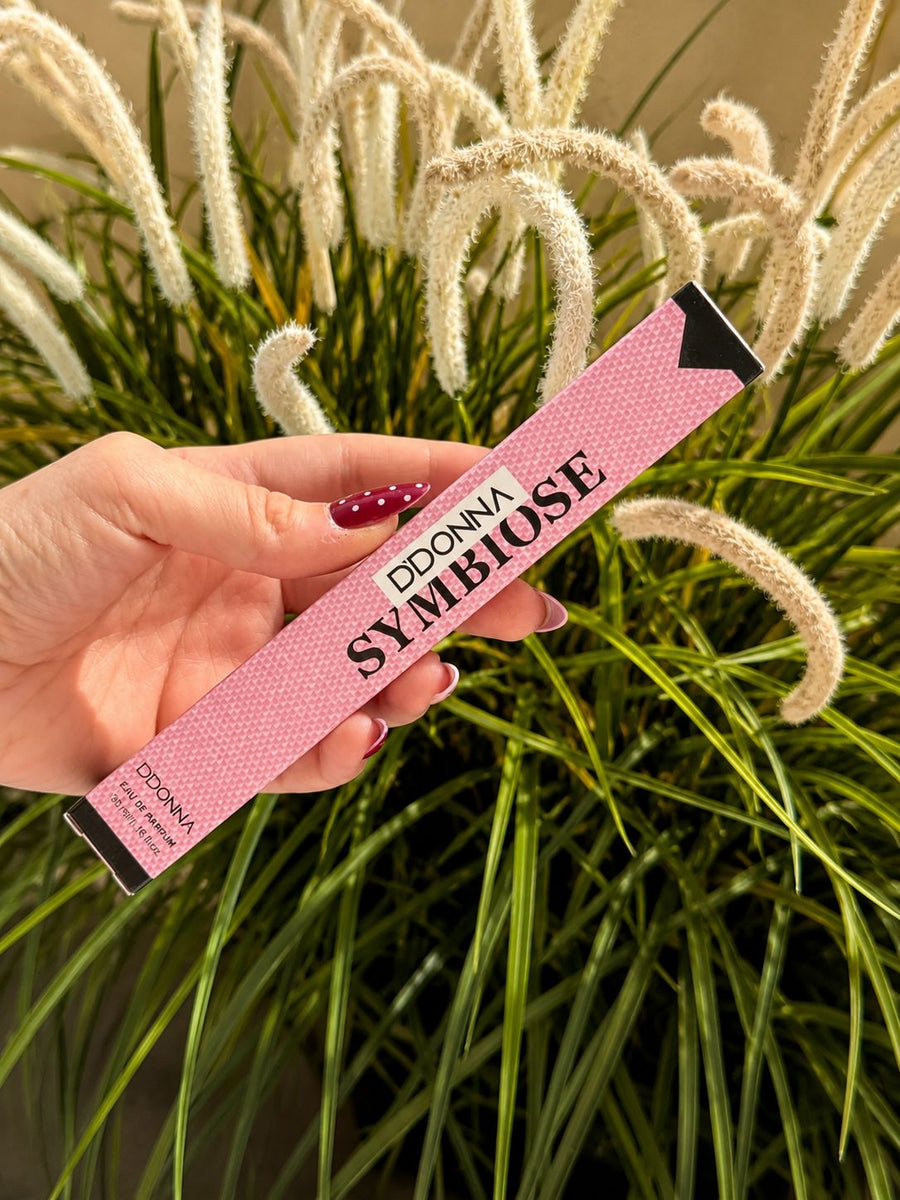 Eau de parfum Symbiose – D’Donna