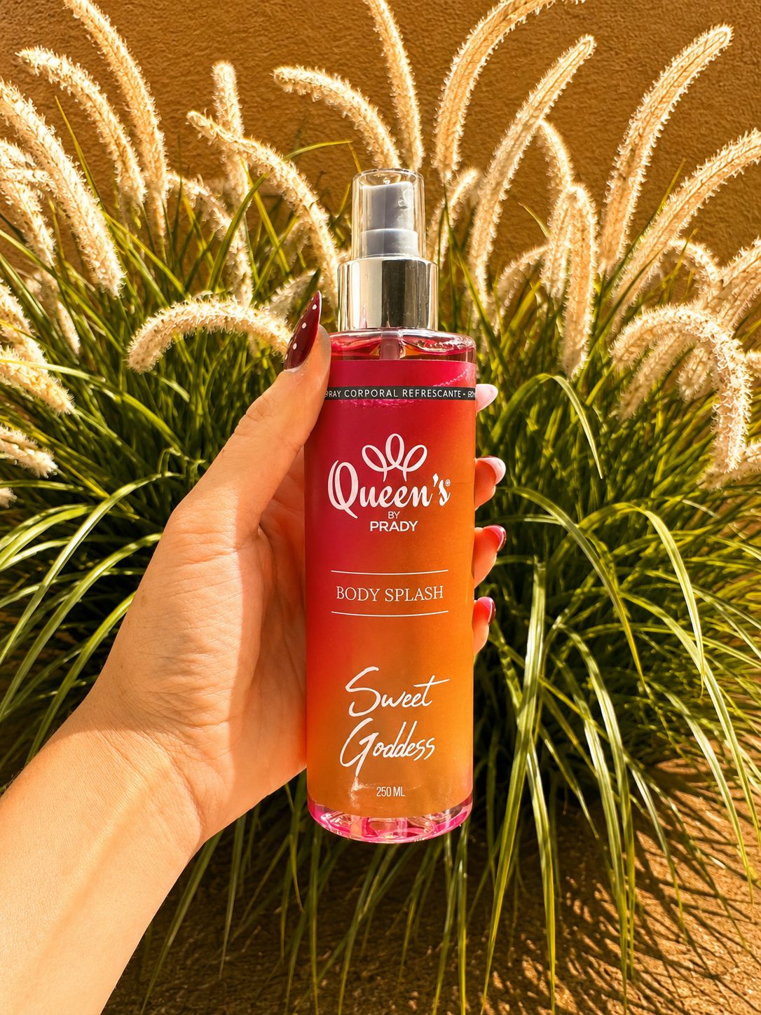Brume Sweet Goddess 250 ml – Prady