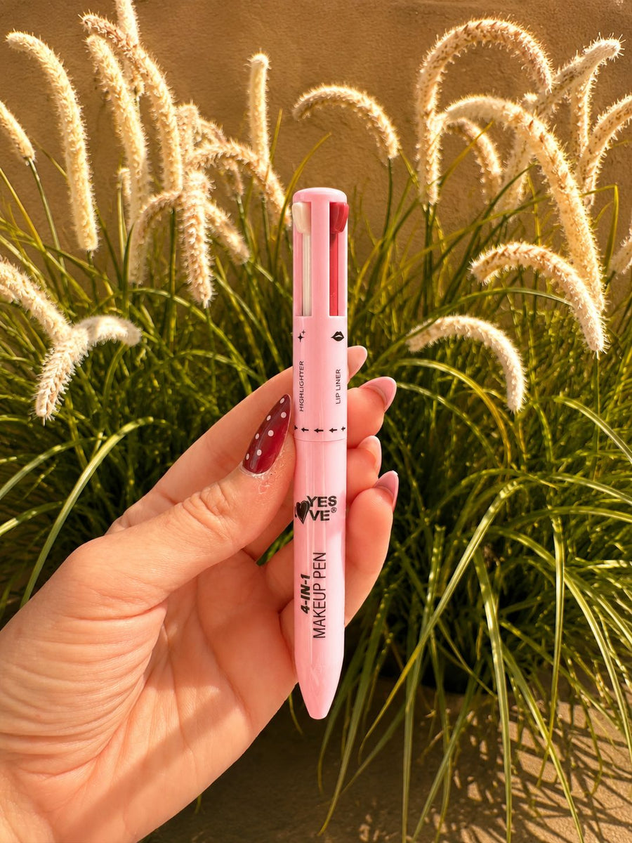 Stylo maquillage 4 en 1 – Yes Love