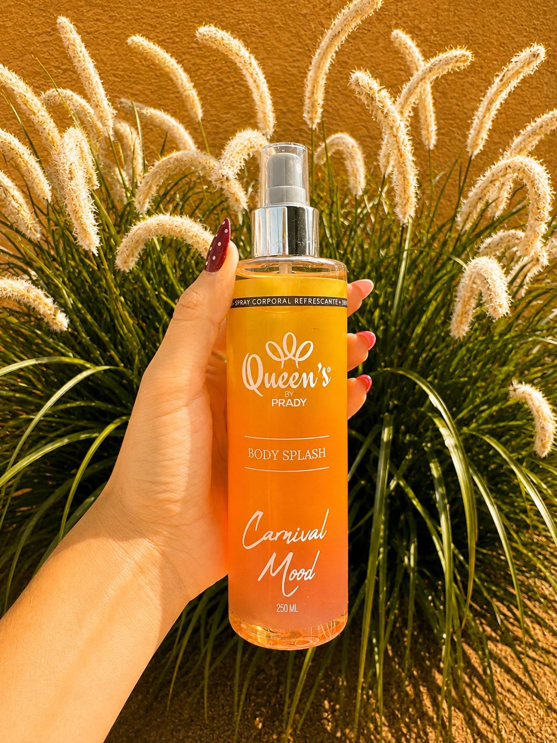 Brume Carnival Mood Queen’s by Prady 250 ml