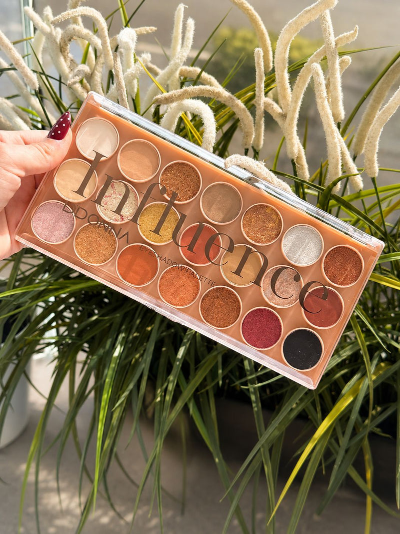 Palette Influence – D’Donna