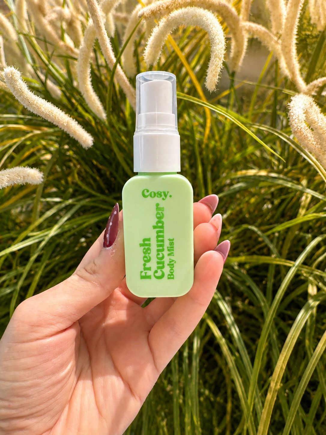 Brume Fresh Cucumber Cosy 30 ml